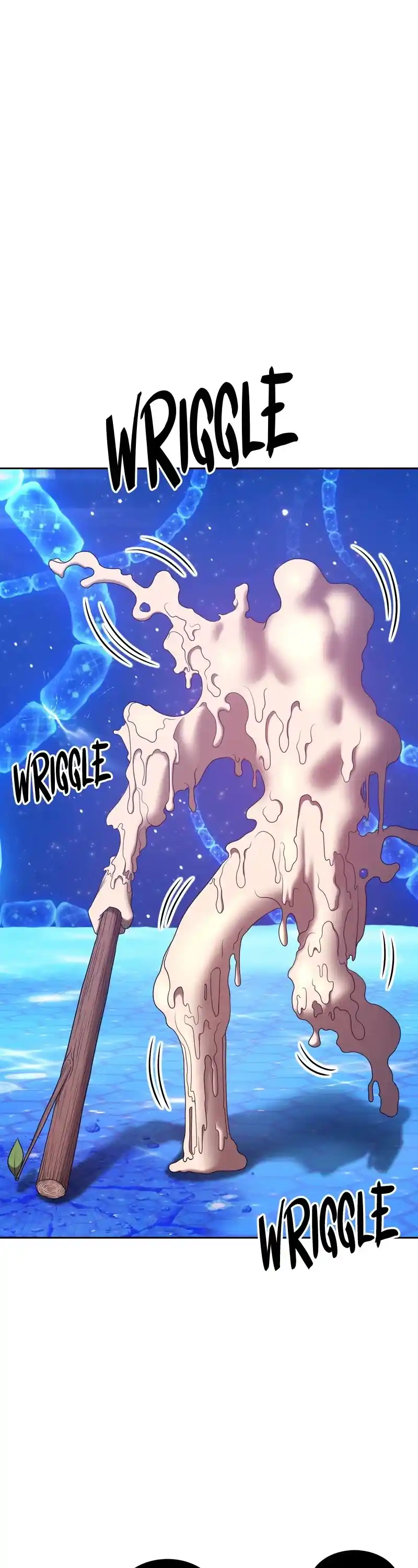 +99 Reinforced Wooden Stick Chapter 66