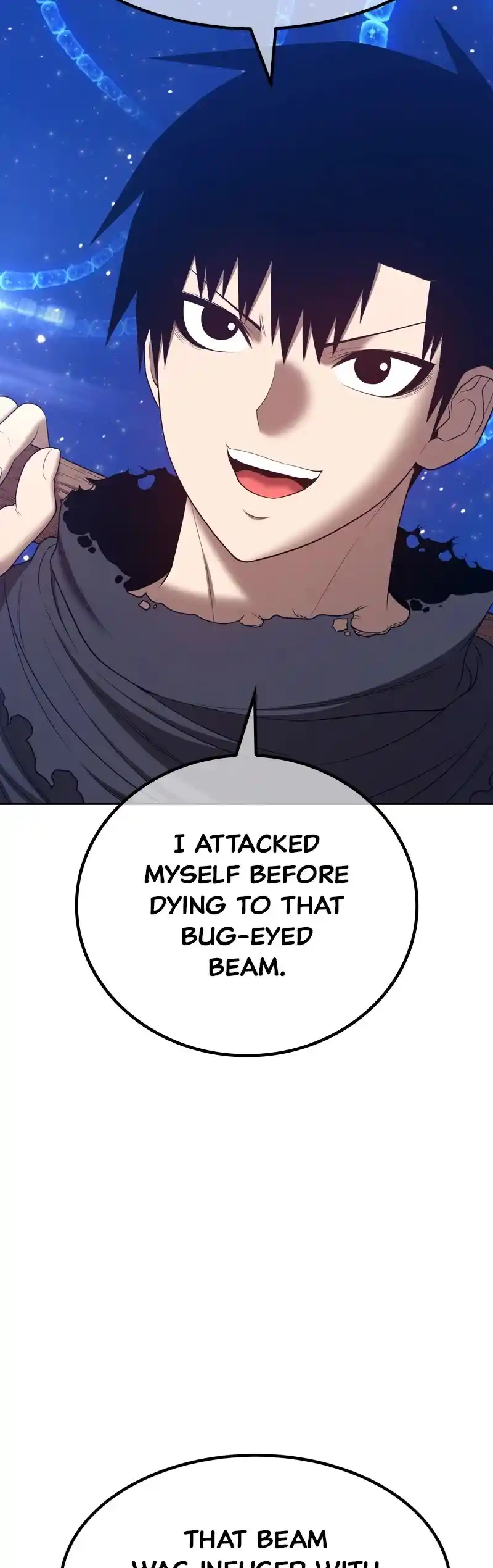 +99 Reinforced Wooden Stick Chapter 66