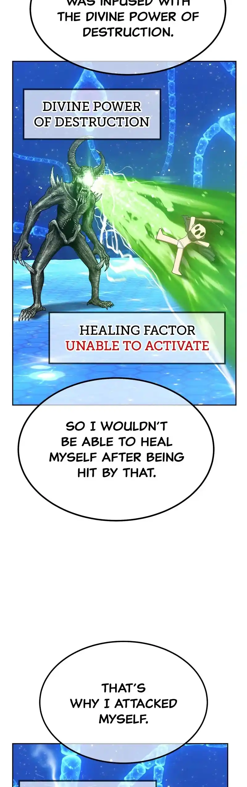 +99 Reinforced Wooden Stick Chapter 66