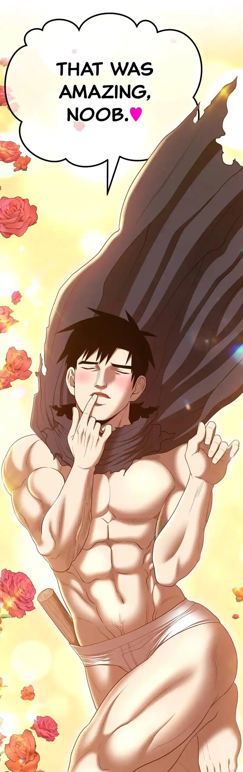 +99 Reinforced Wooden Stick Chapter 66