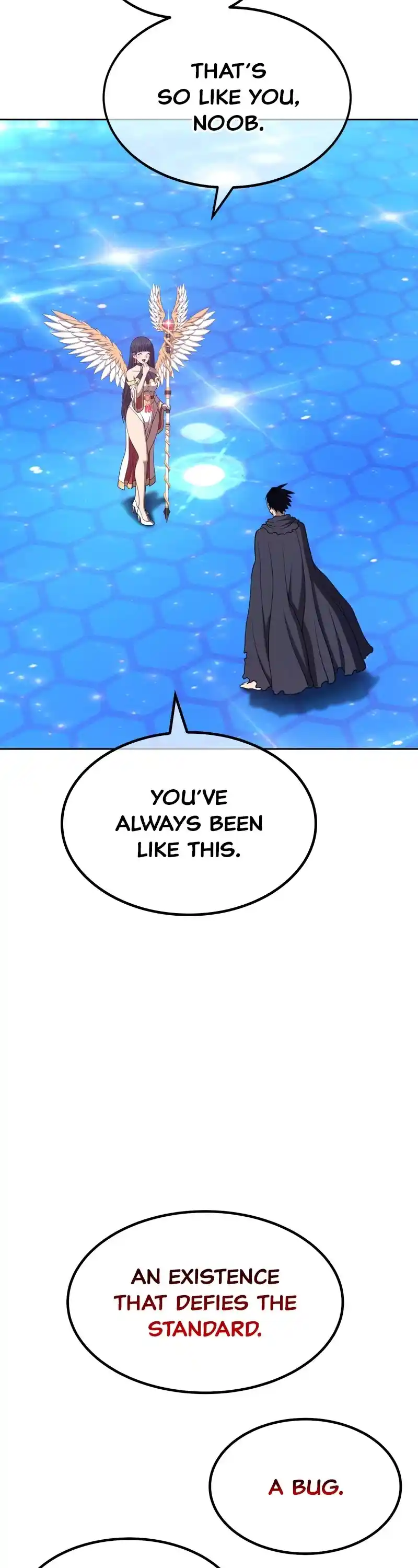 +99 Reinforced Wooden Stick Chapter 66