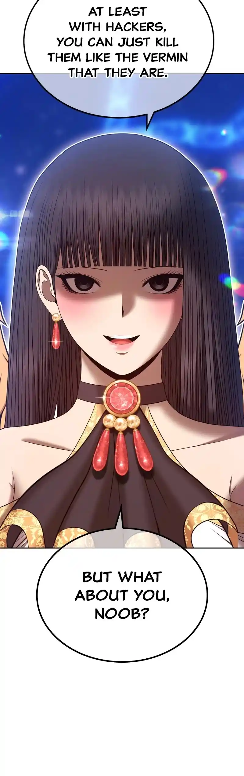 +99 Reinforced Wooden Stick Chapter 66