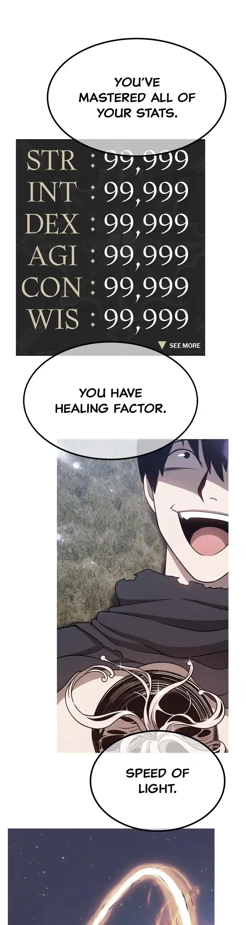 +99 Reinforced Wooden Stick Chapter 66