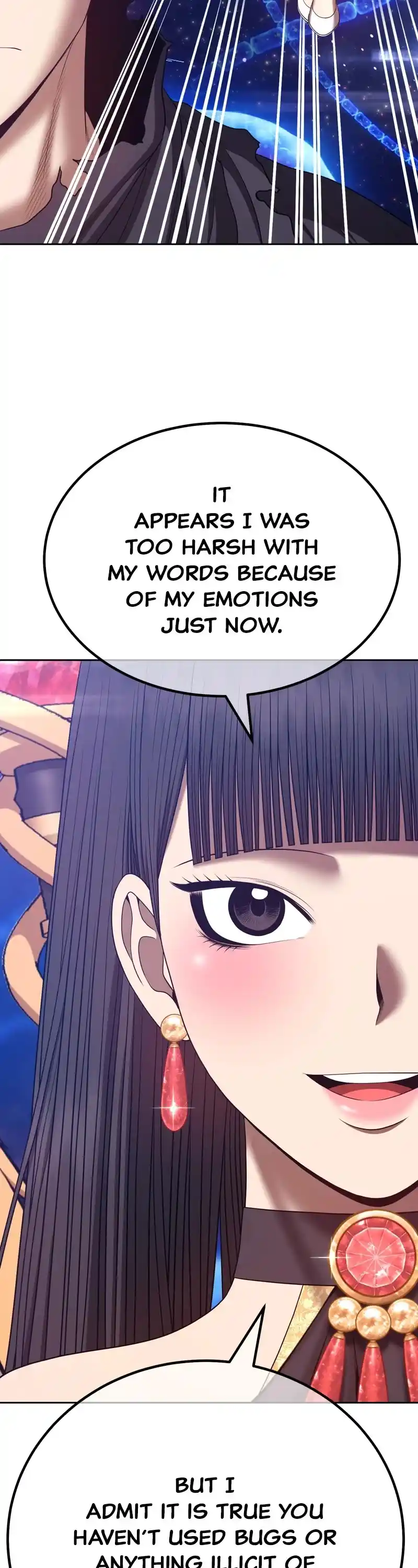 +99 Reinforced Wooden Stick Chapter 66