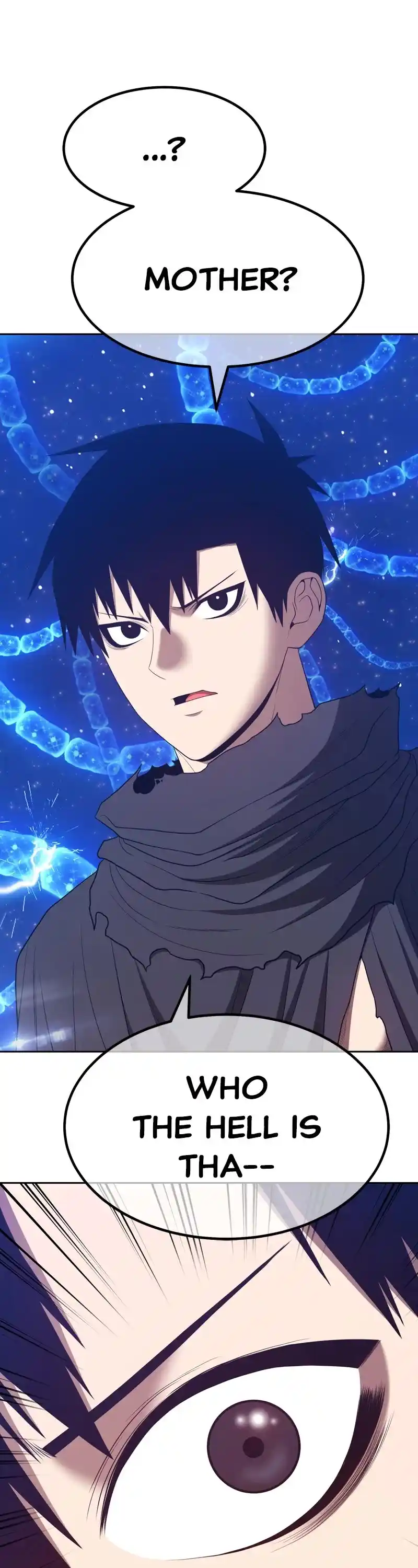 +99 Reinforced Wooden Stick Chapter 66