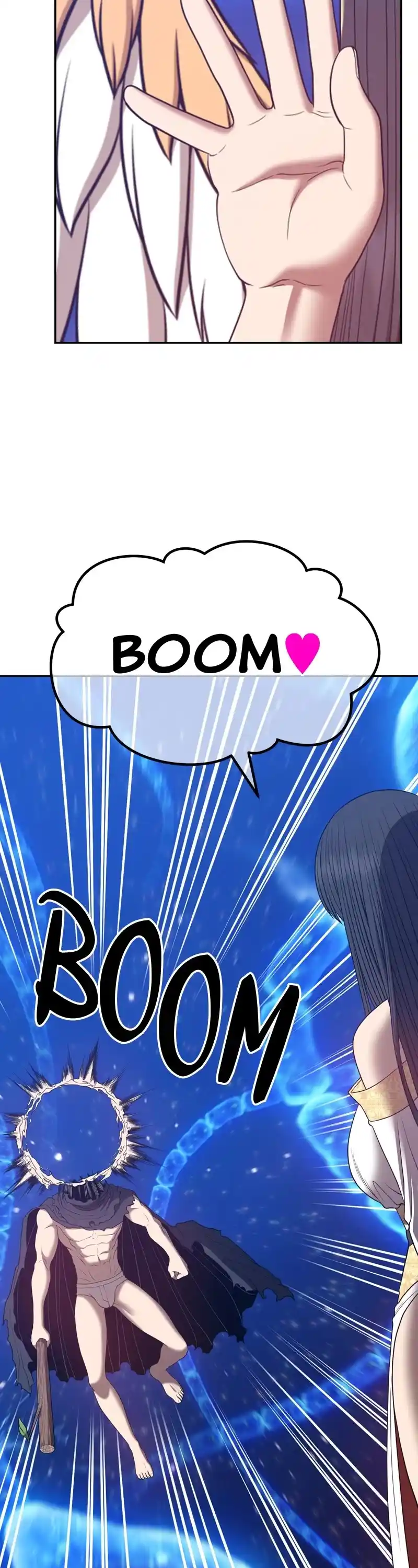 +99 Reinforced Wooden Stick Chapter 66