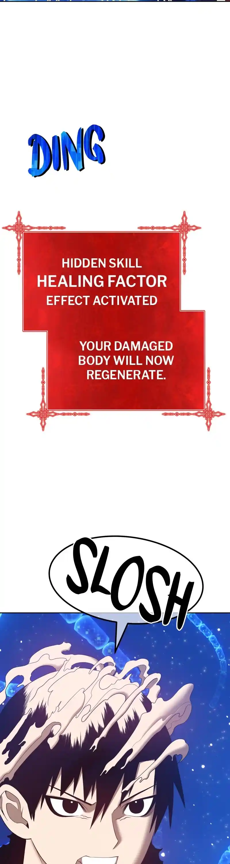 +99 Reinforced Wooden Stick Chapter 66