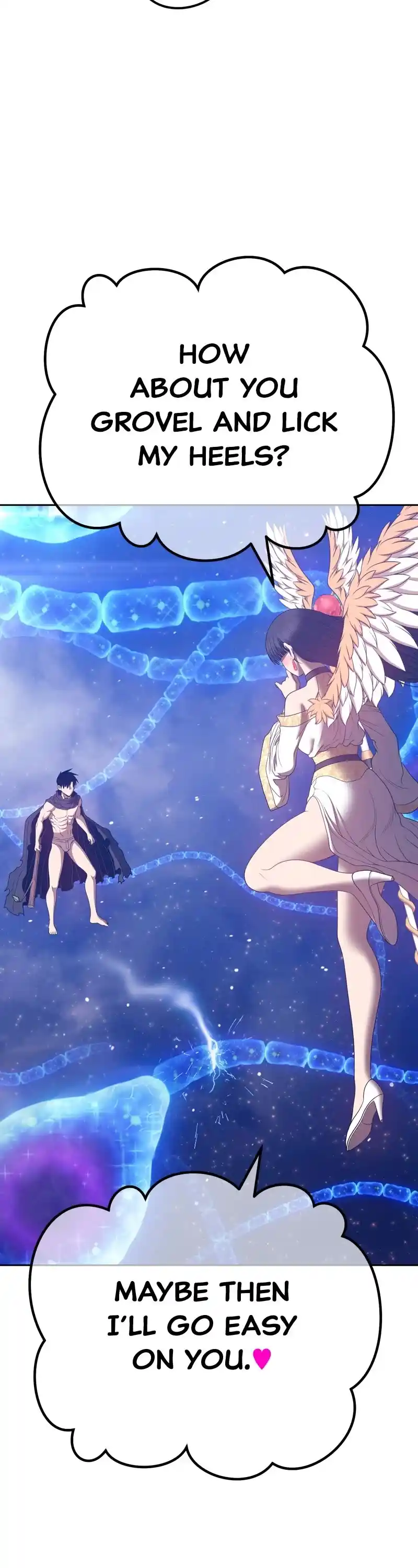 +99 Reinforced Wooden Stick Chapter 66