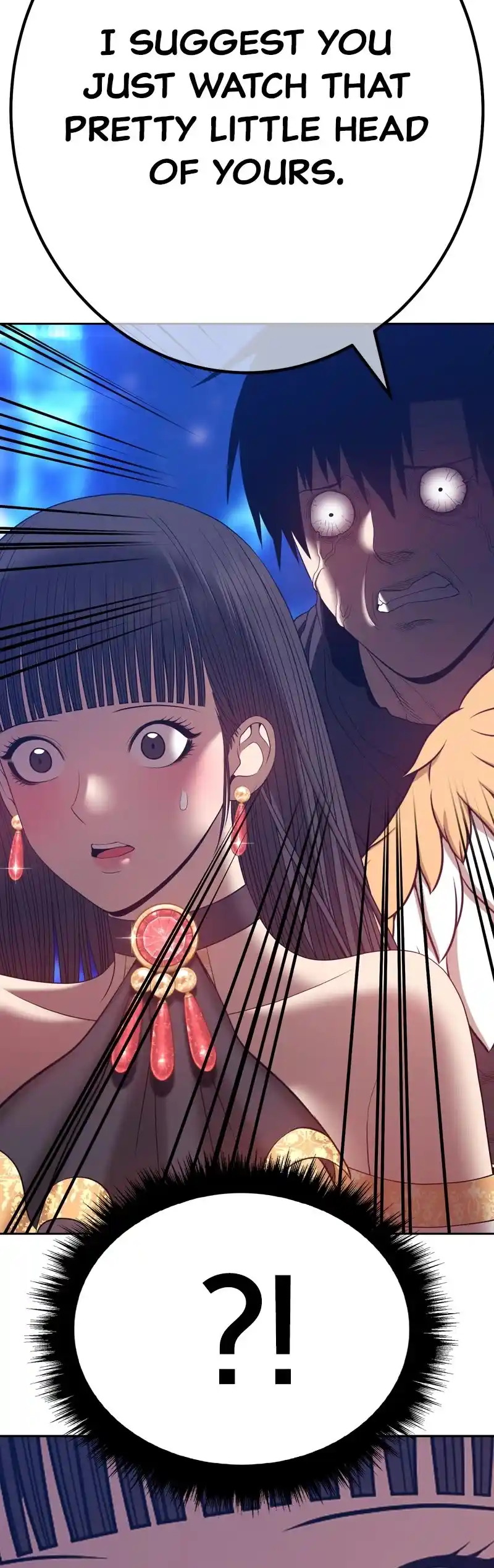 +99 Reinforced Wooden Stick Chapter 66