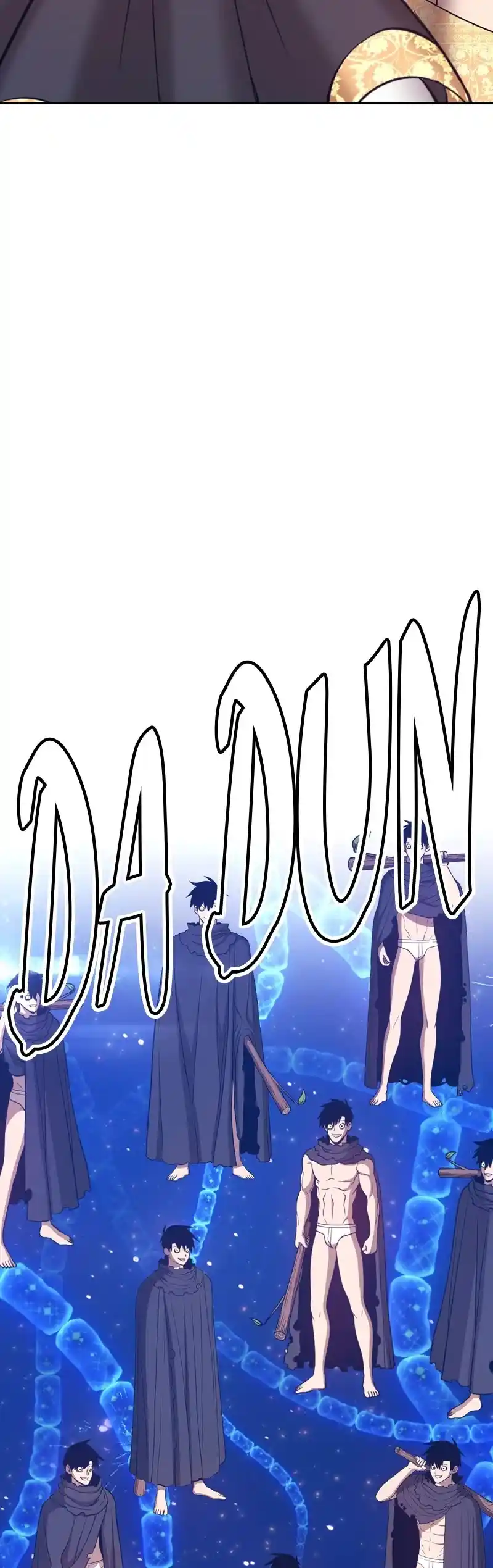 +99 Reinforced Wooden Stick Chapter 66