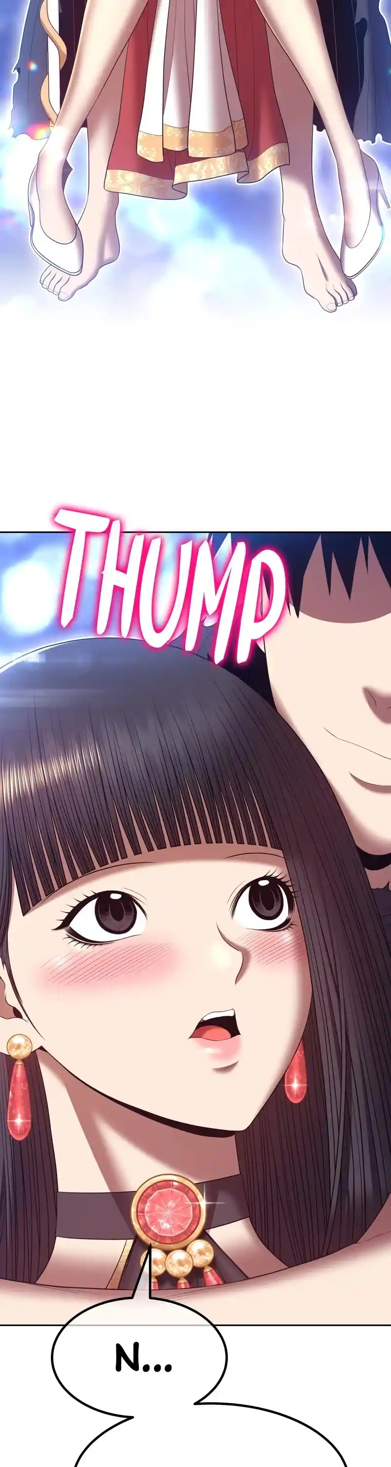 +99 Reinforced Wooden Stick Chapter 66