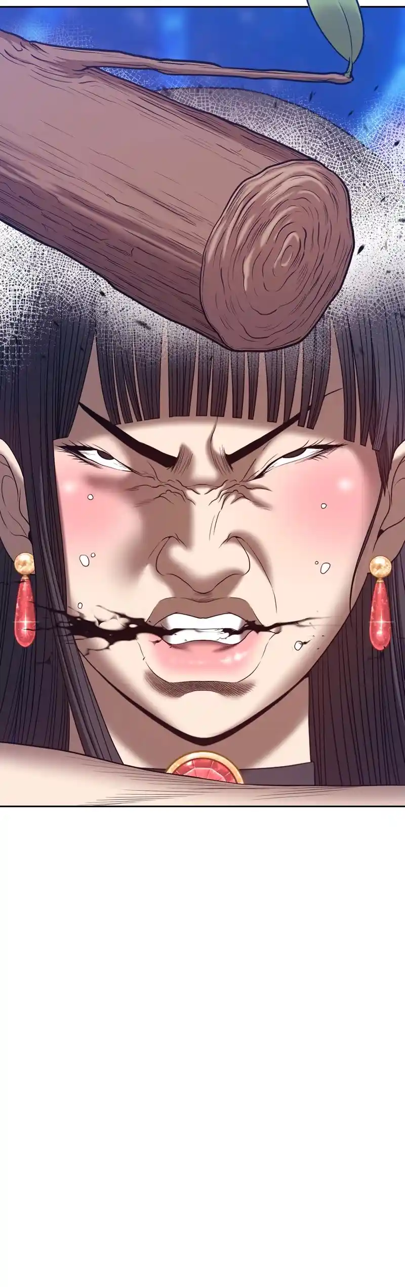 +99 Reinforced Wooden Stick Chapter 66