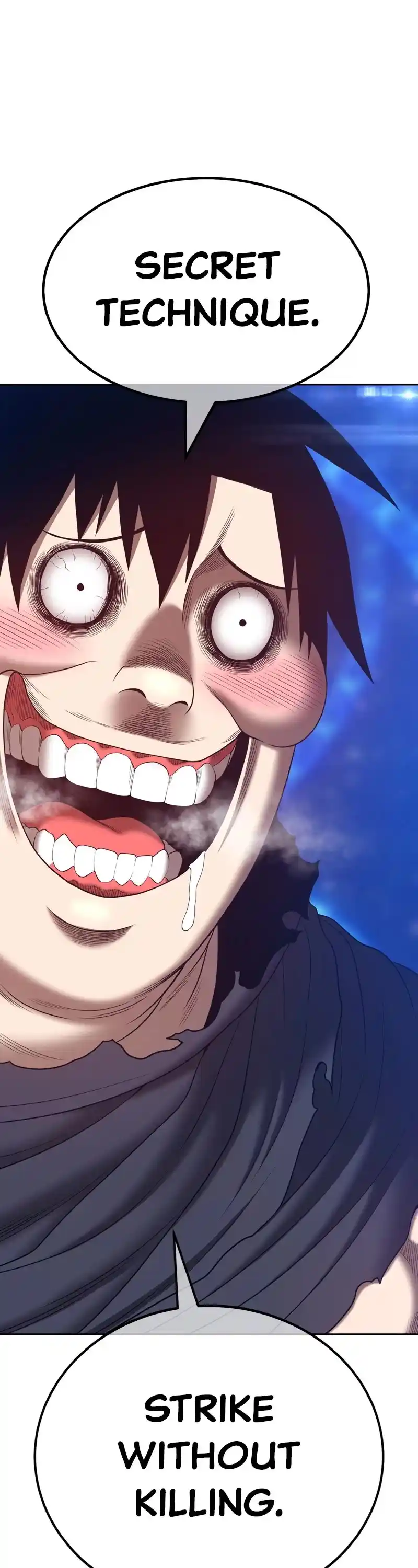 +99 Reinforced Wooden Stick Chapter 66