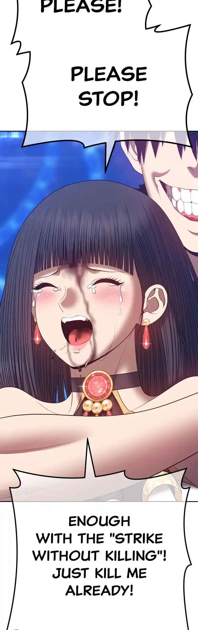 +99 Reinforced Wooden Stick Chapter 66