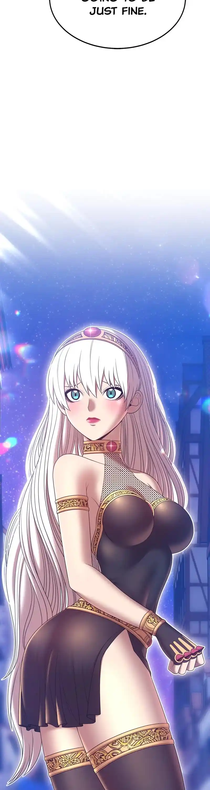 +99 Reinforced Wooden Stick Chapter 67