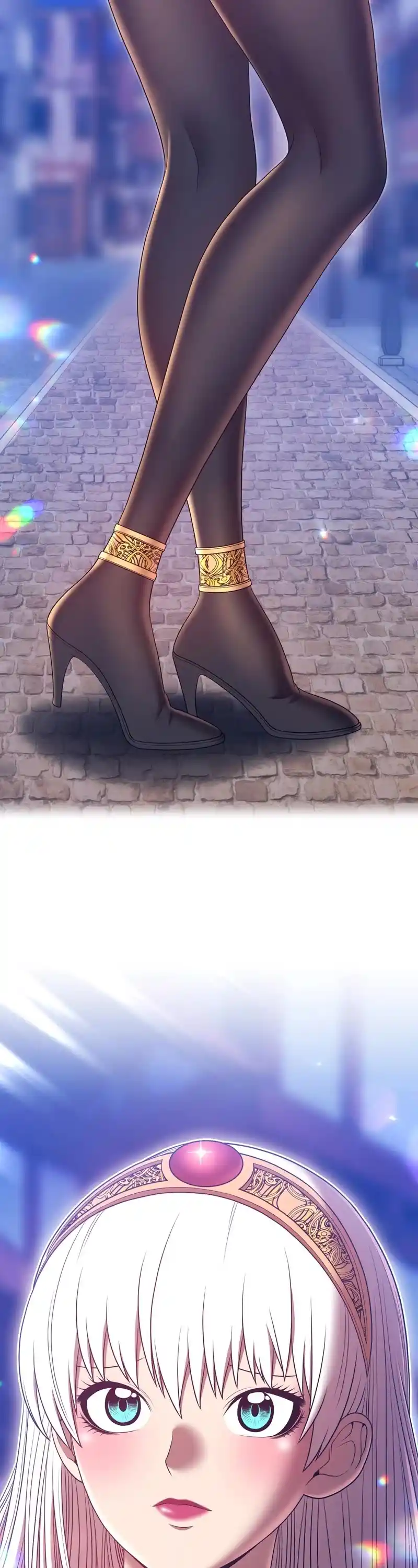 +99 Reinforced Wooden Stick Chapter 67