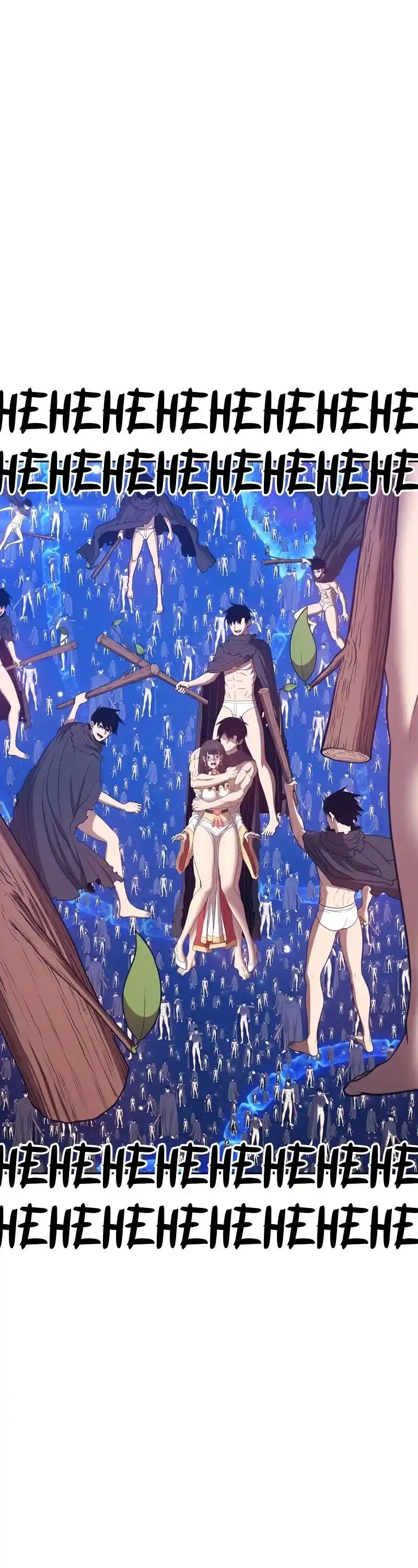 +99 Reinforced Wooden Stick Chapter 67