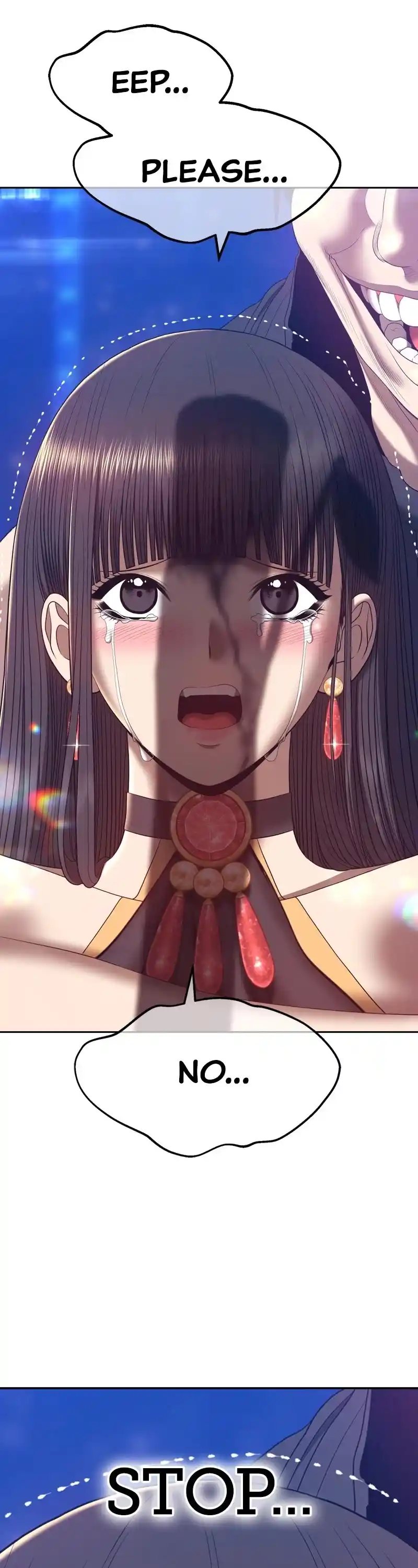 +99 Reinforced Wooden Stick Chapter 67