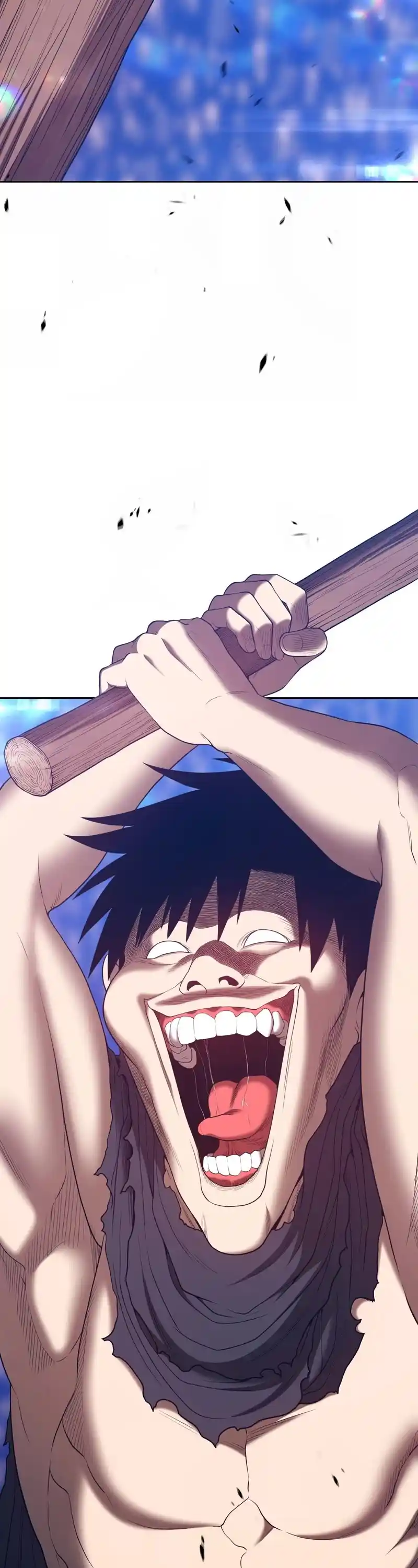 +99 Reinforced Wooden Stick Chapter 67