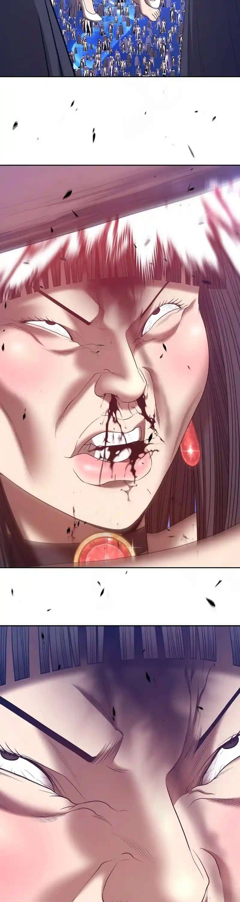 +99 Reinforced Wooden Stick Chapter 67