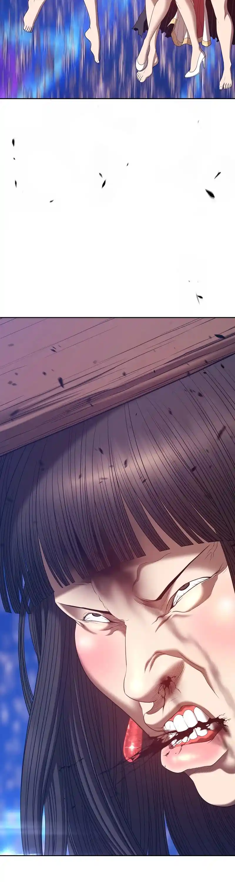 +99 Reinforced Wooden Stick Chapter 67