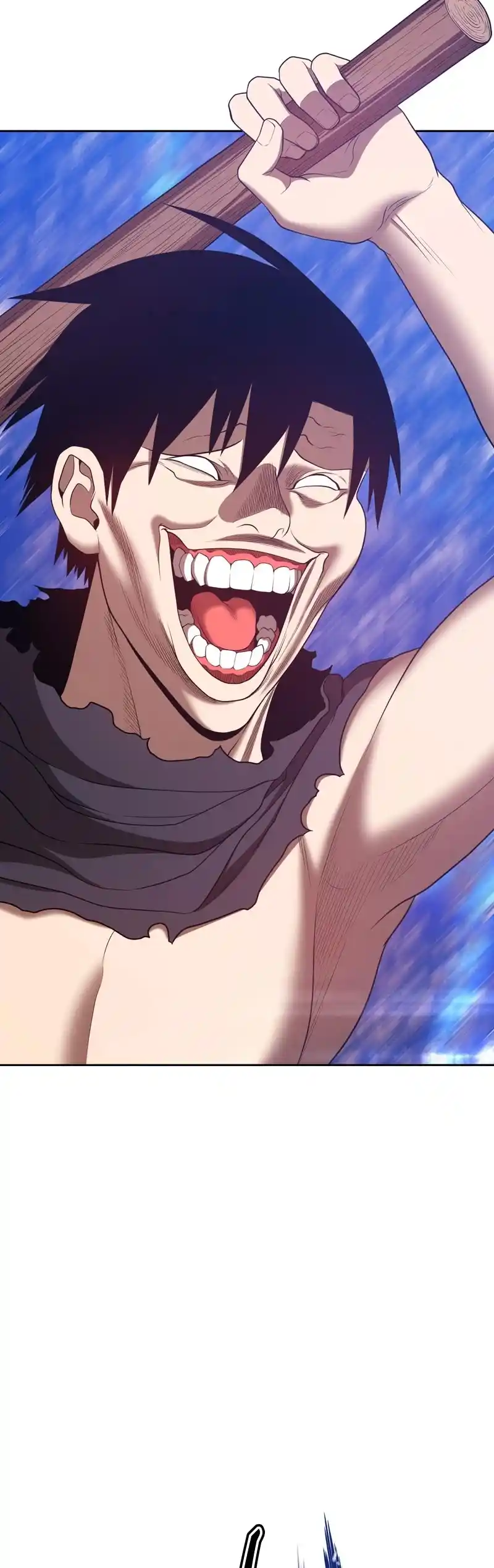 +99 Reinforced Wooden Stick Chapter 67