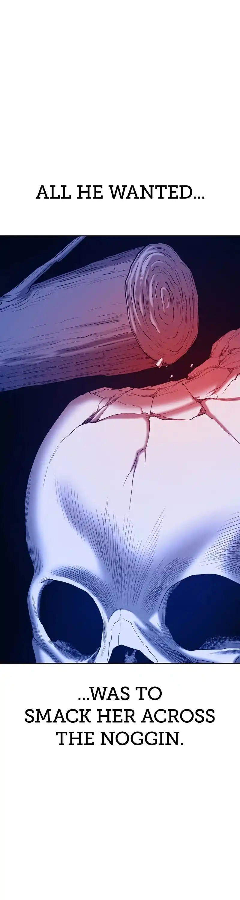 +99 Reinforced Wooden Stick Chapter 67