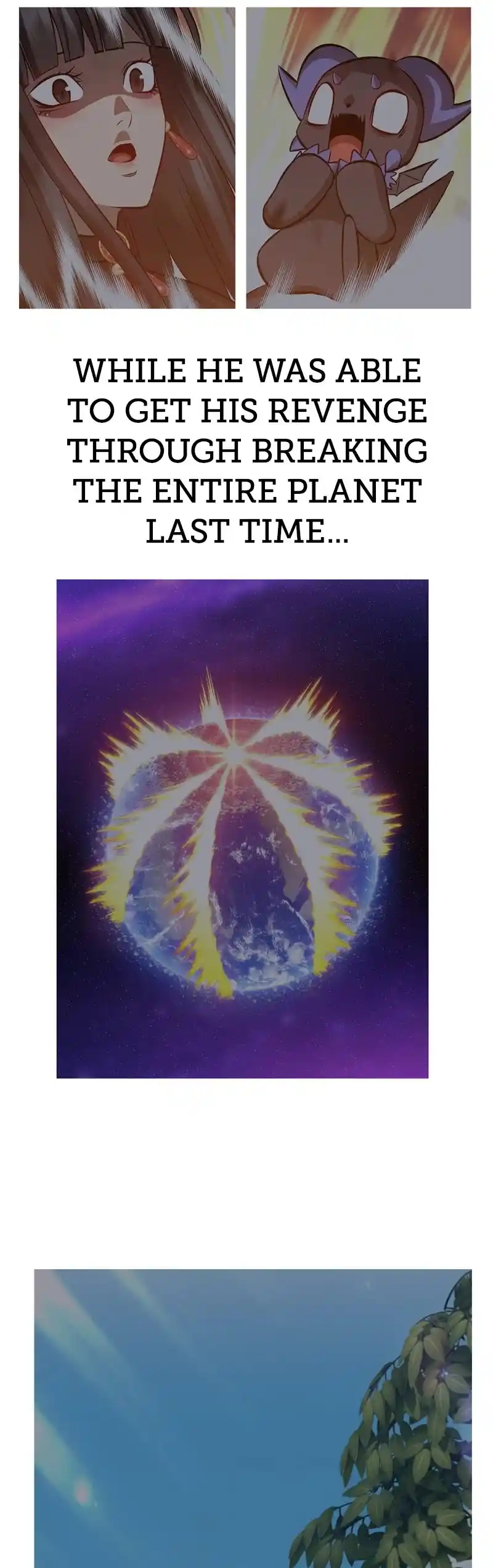 +99 Reinforced Wooden Stick Chapter 67