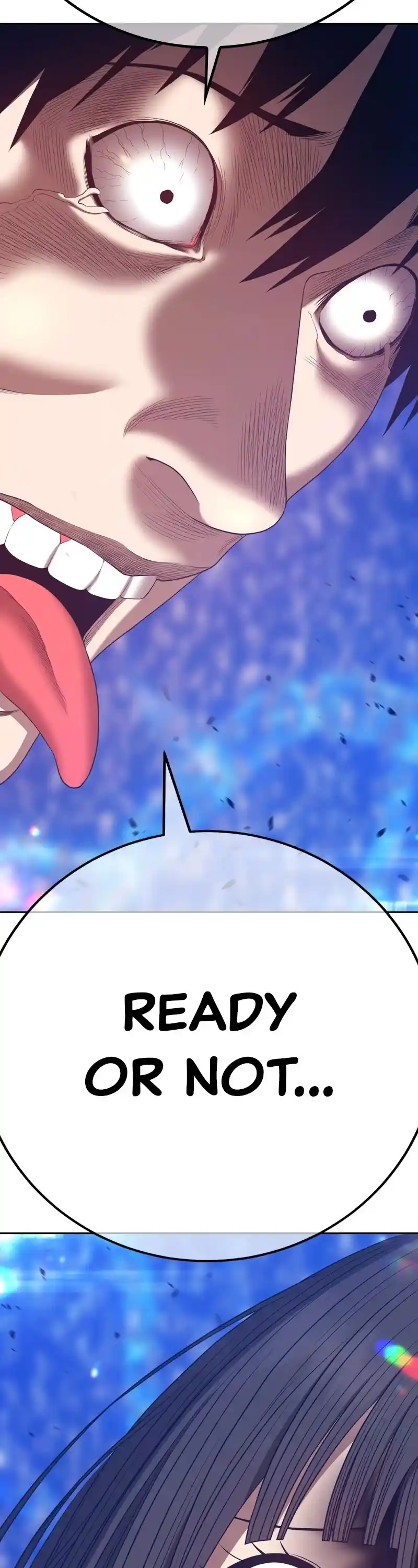 +99 Reinforced Wooden Stick Chapter 67