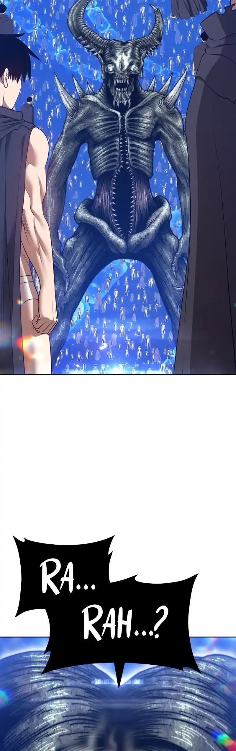 +99 Reinforced Wooden Stick Chapter 67