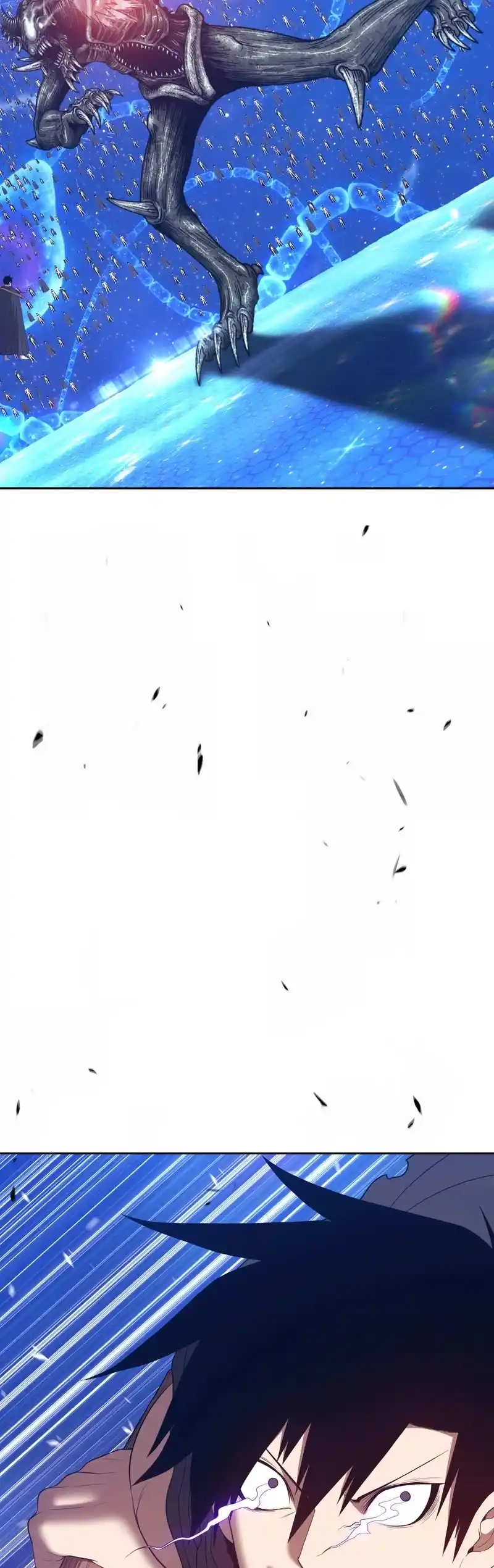 +99 Reinforced Wooden Stick Chapter 67