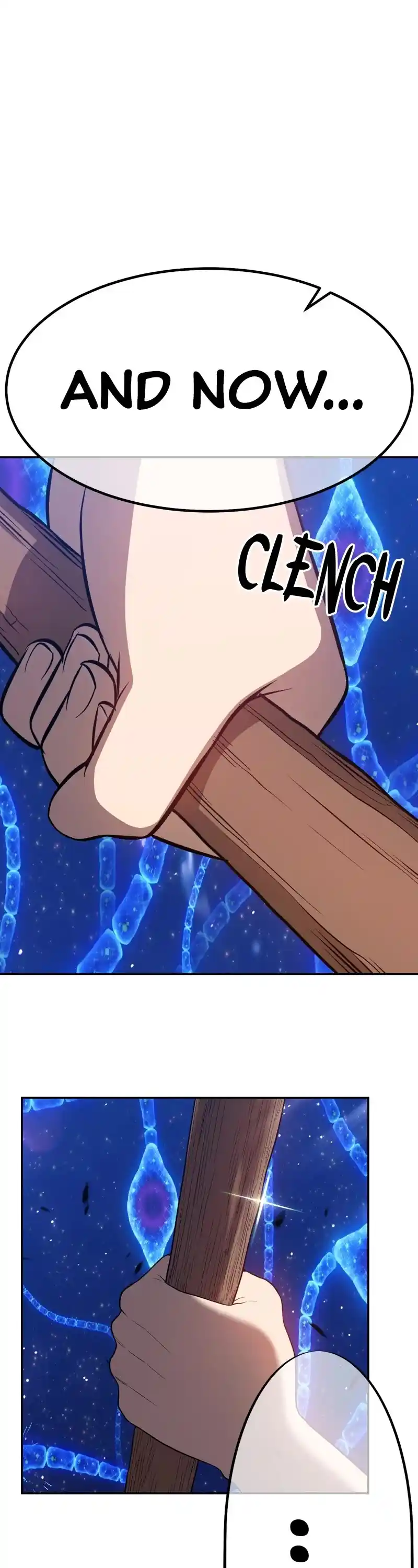 +99 Reinforced Wooden Stick Chapter 67