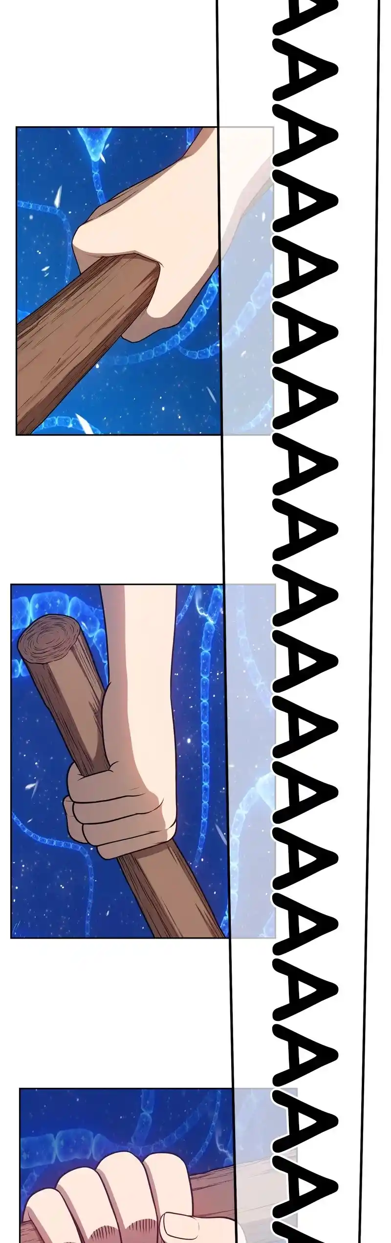 +99 Reinforced Wooden Stick Chapter 67