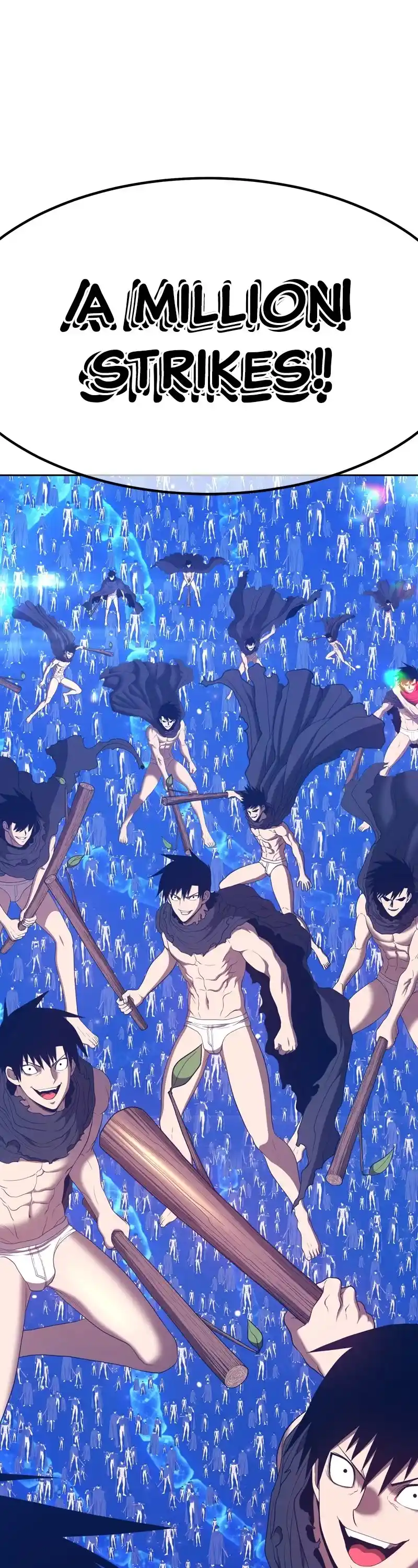 +99 Reinforced Wooden Stick Chapter 67