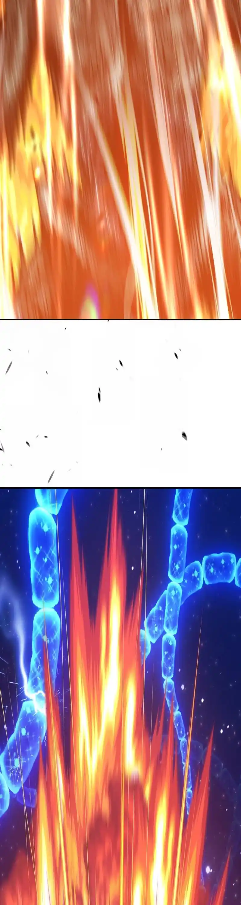 +99 Reinforced Wooden Stick Chapter 67