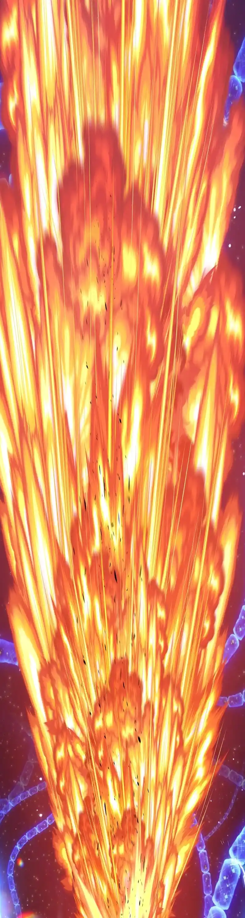 +99 Reinforced Wooden Stick Chapter 67