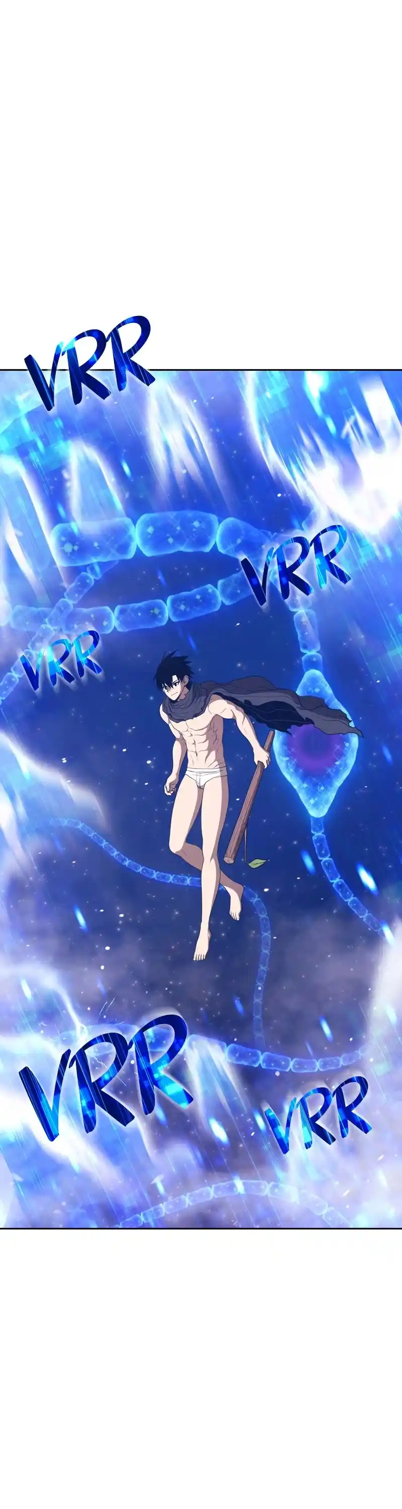 +99 Reinforced Wooden Stick Chapter 67