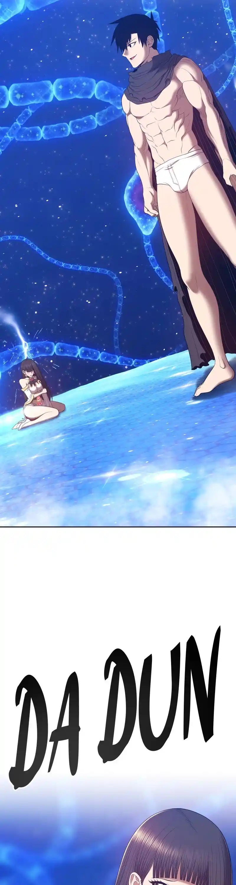 +99 Reinforced Wooden Stick Chapter 67