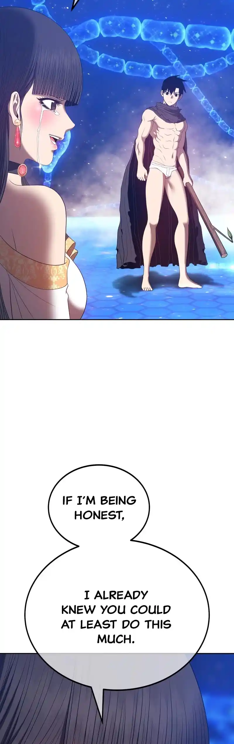 +99 Reinforced Wooden Stick Chapter 67