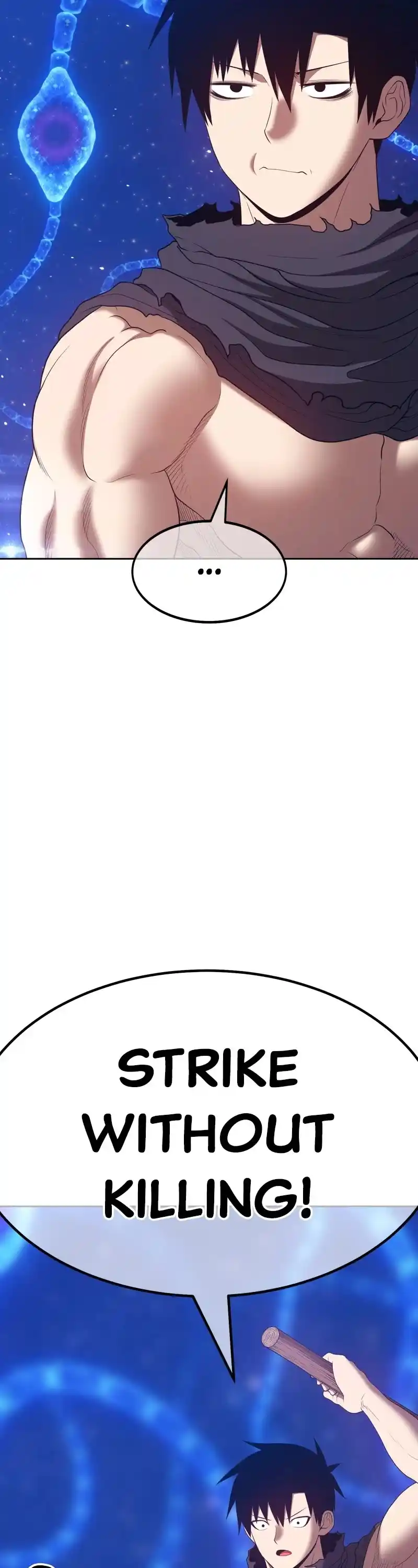 +99 Reinforced Wooden Stick Chapter 67