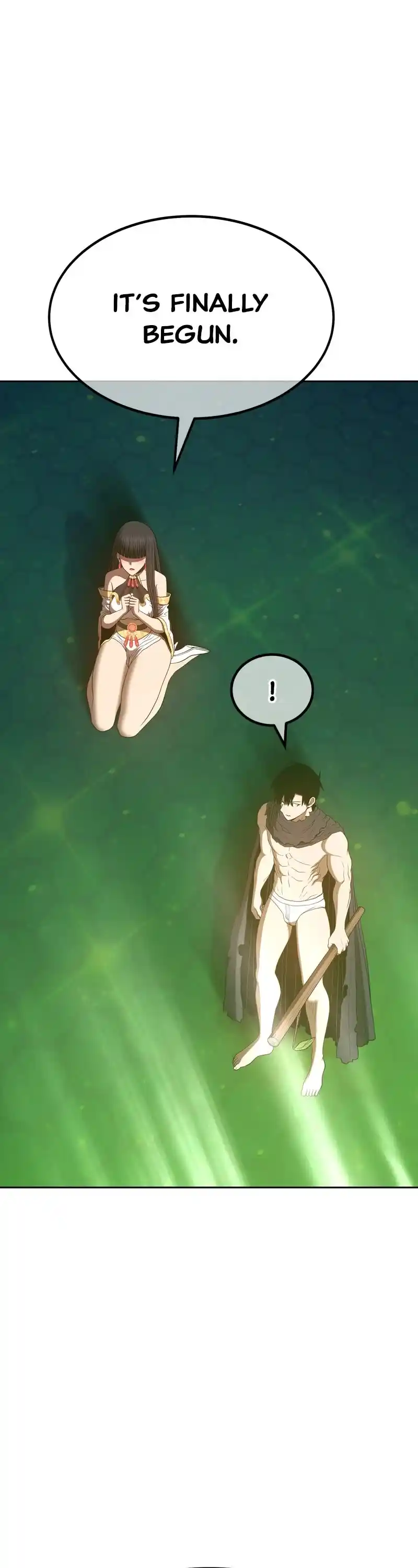 +99 Reinforced Wooden Stick Chapter 67