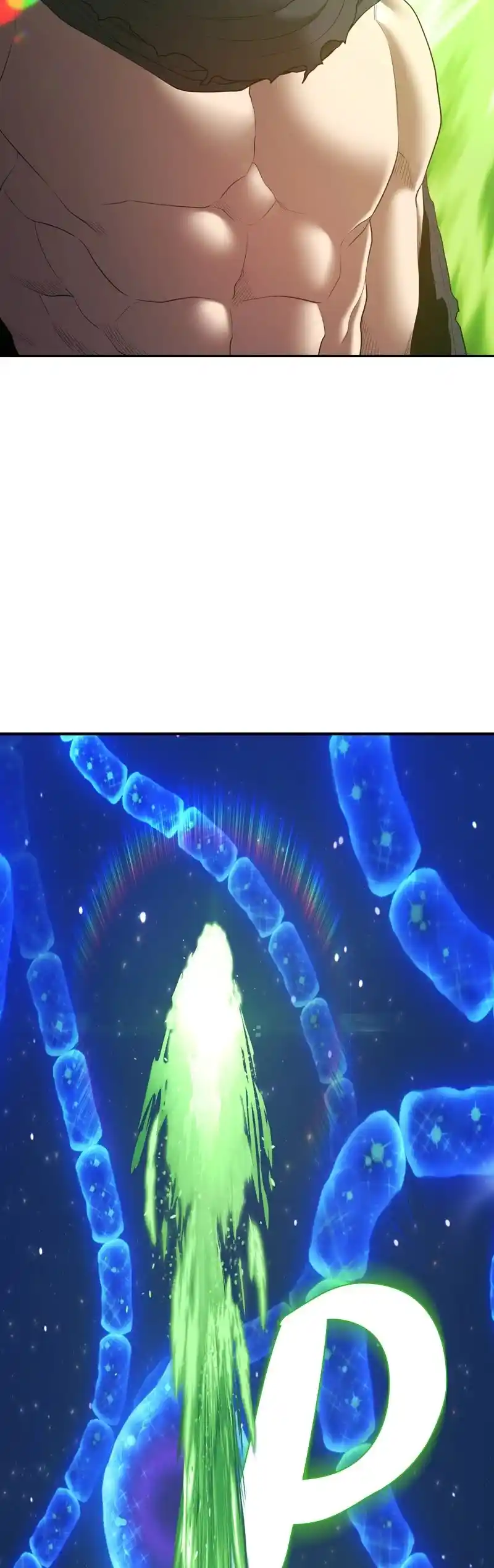 +99 Reinforced Wooden Stick Chapter 67