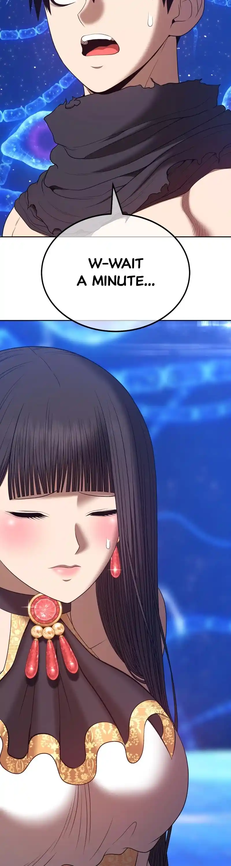 +99 Reinforced Wooden Stick Chapter 67