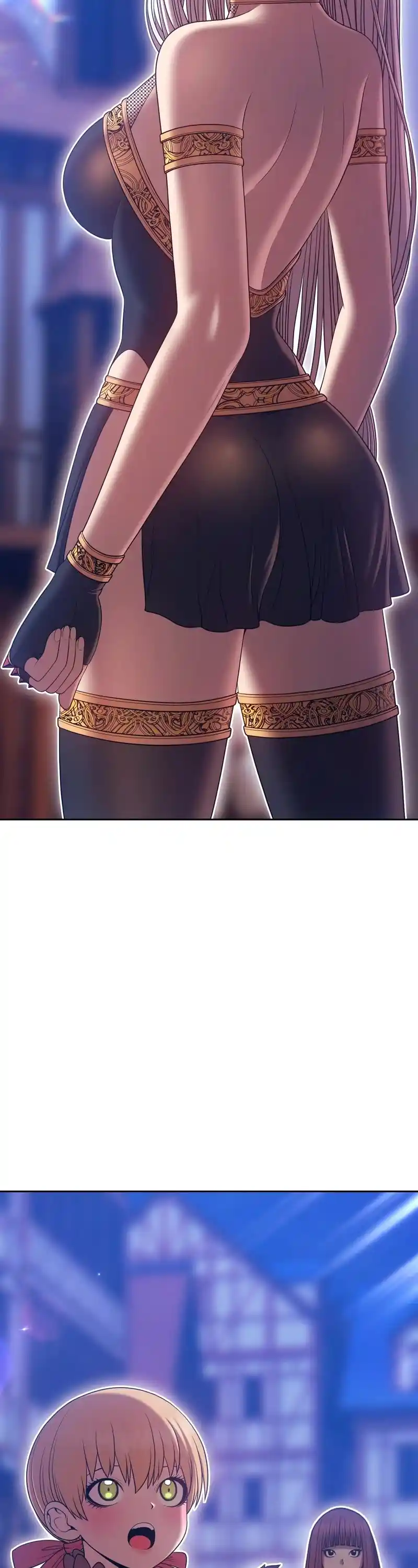 +99 Reinforced Wooden Stick Chapter 67