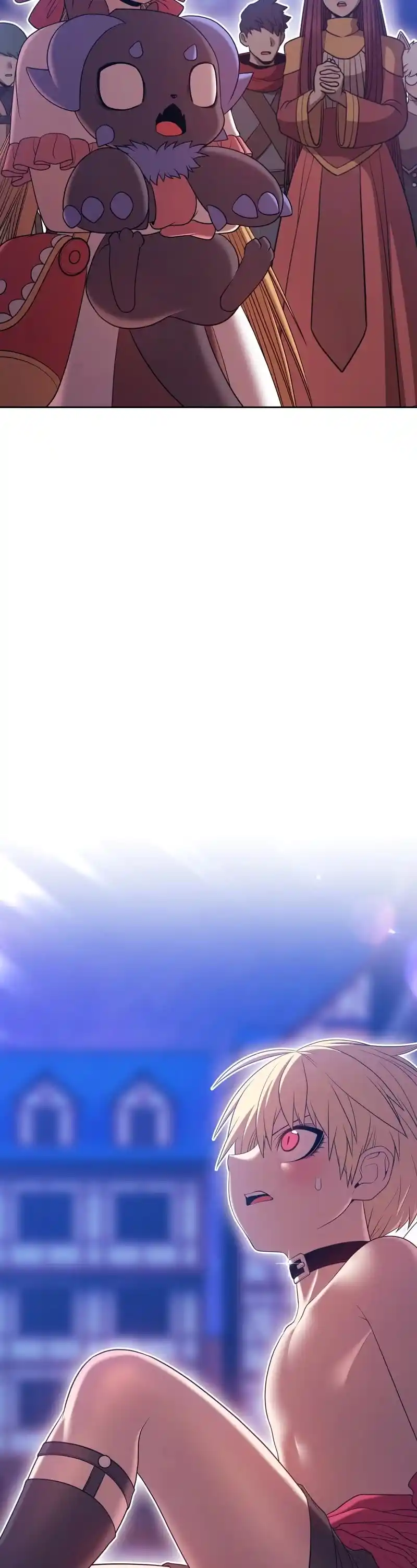 +99 Reinforced Wooden Stick Chapter 67