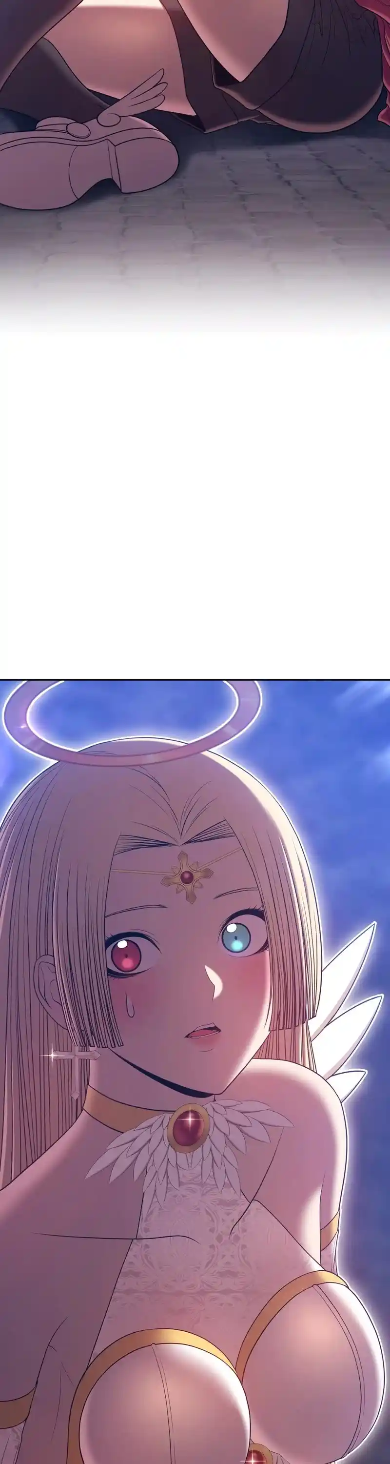 +99 Reinforced Wooden Stick Chapter 67