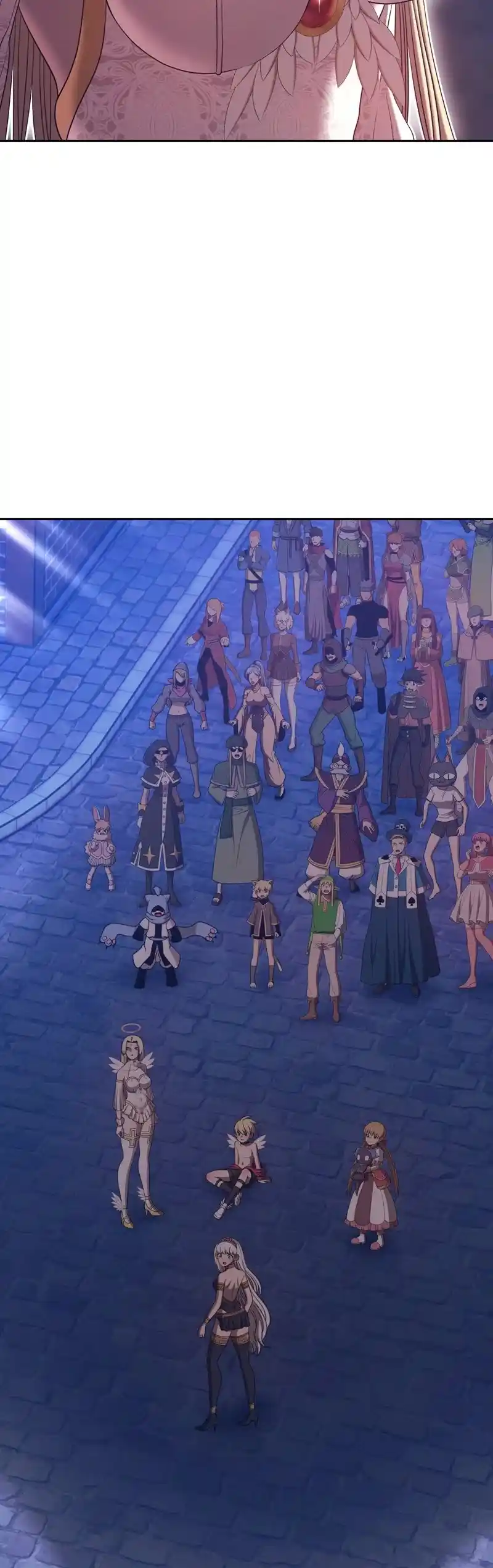 +99 Reinforced Wooden Stick Chapter 67