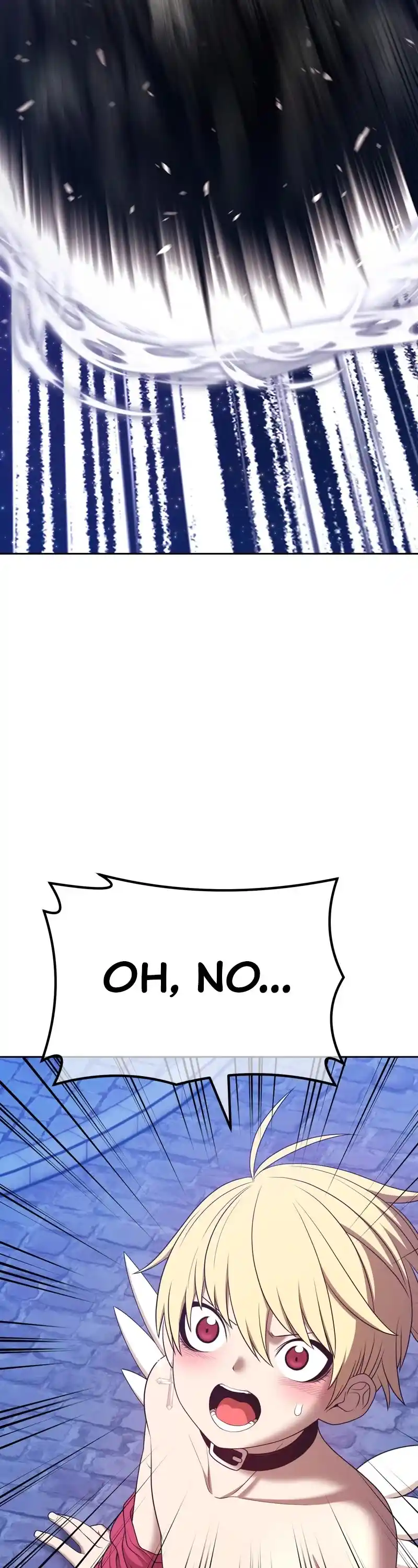 +99 Reinforced Wooden Stick Chapter 67