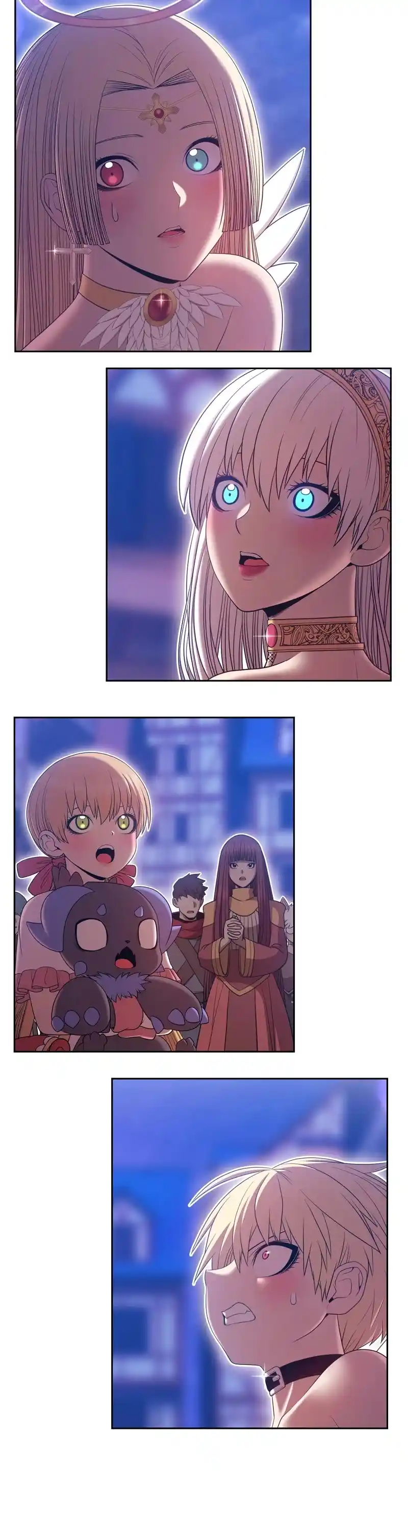 +99 Reinforced Wooden Stick Chapter 67