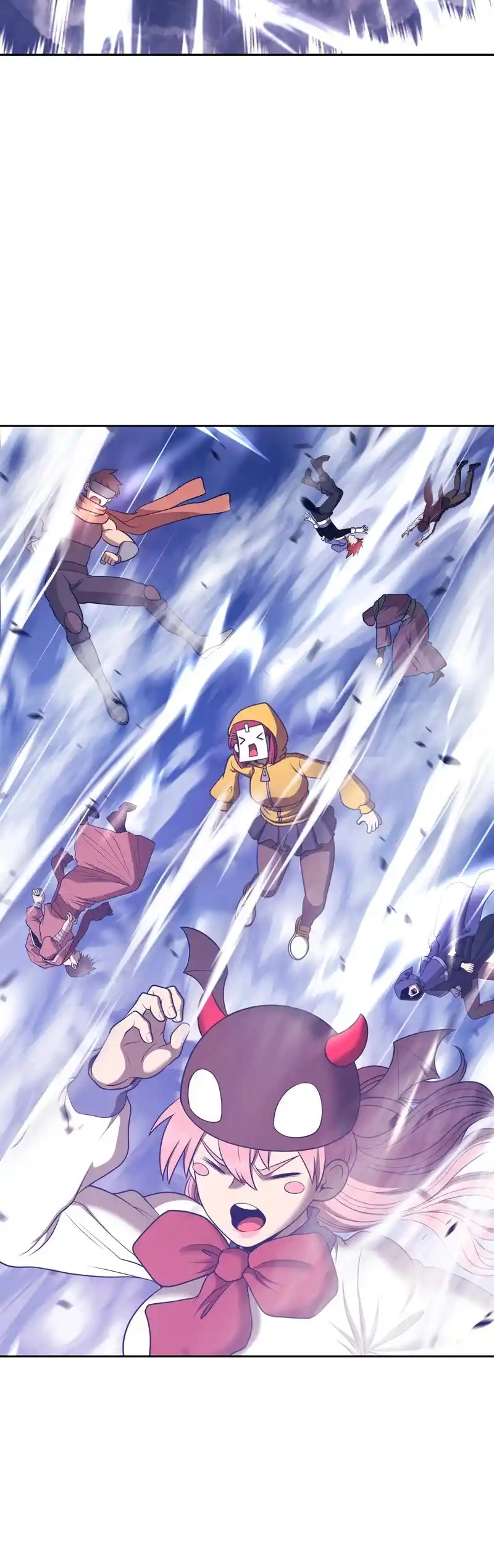 +99 Reinforced Wooden Stick Chapter 67